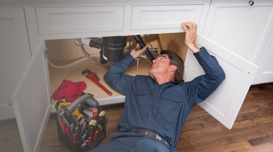 Professional emergency plumbing in Grand Isle, ME